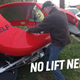 Image for article titled The ELF Electric Pedal-Mobile: What Happens When Your Bike And Car Bone